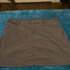 Eddie Bauer Skort